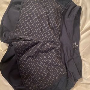 Athleta shorts